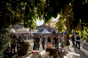 Fête de l'Armagnac 2026
